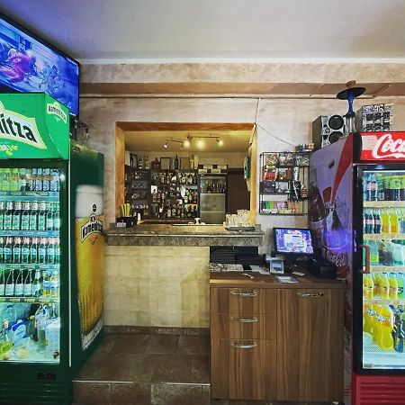 Къща За Гости Kita Hotel Sveti Vlas Exterior photo