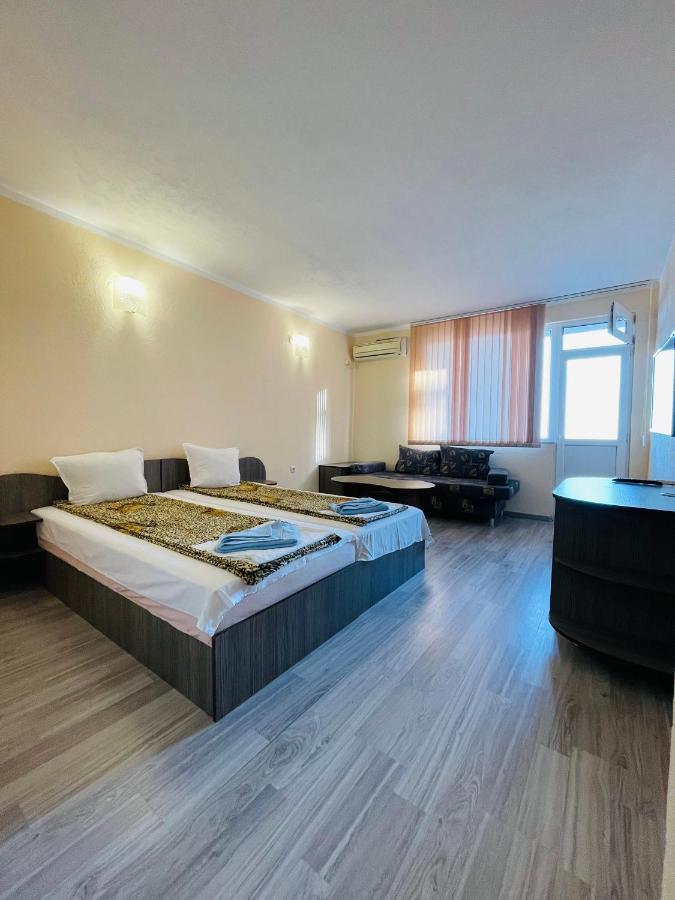 Къща За Гости Kita Hotel Sveti Vlas Exterior photo